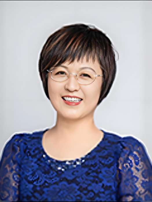 高利利(深圳市天使家園志願服務隊理事長) 高利利(深圳市天使家園志願服務隊理事長)