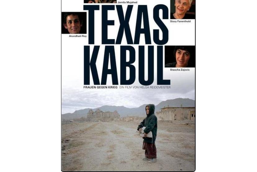 Texas - Kabul Texas - Kabul