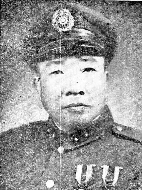 黃強(國民黨高級將領、 抗日名將) 黃強(國民黨高級將領、 抗日名將)
