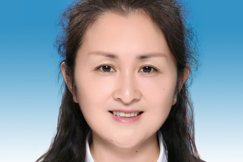楊健(新疆維吾爾自治區國防動員辦公室黨組成員、副主任) 楊健(新疆維吾爾自治區國防動員辦公室黨組成員、副主任)