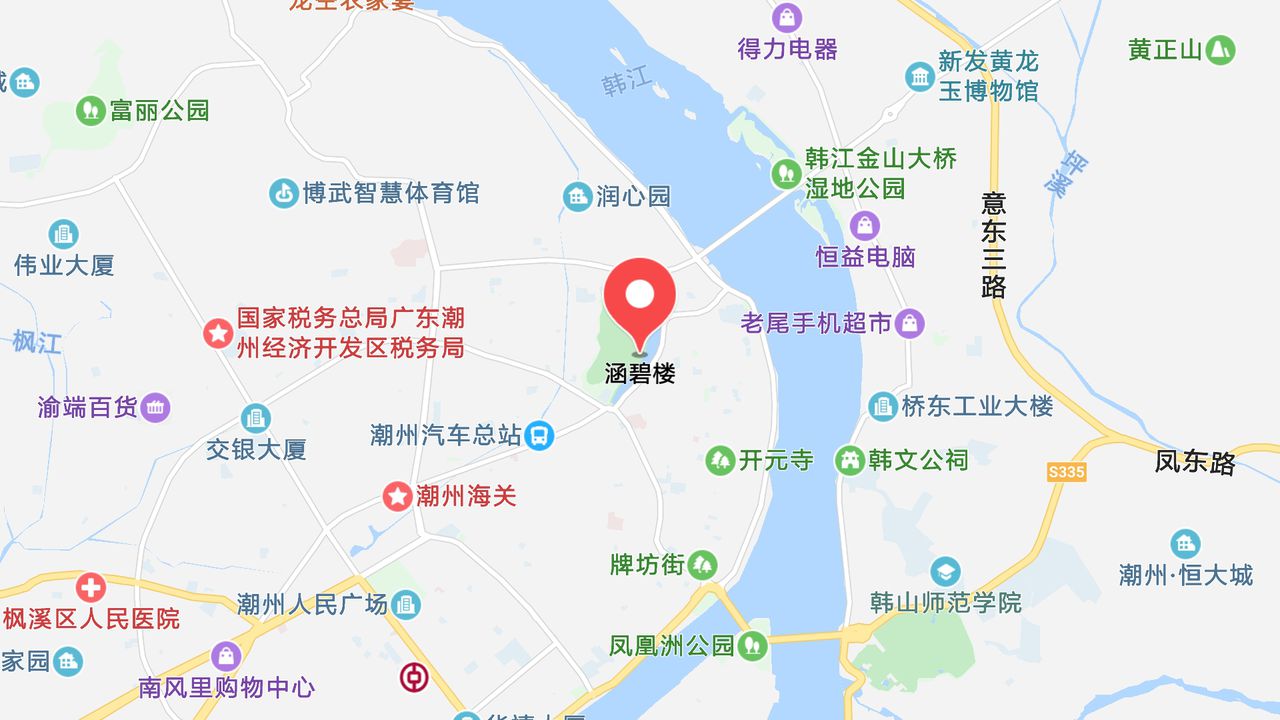 地圖信息