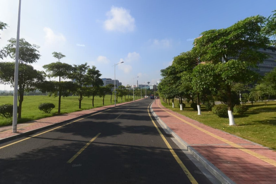 天慧路 天慧路