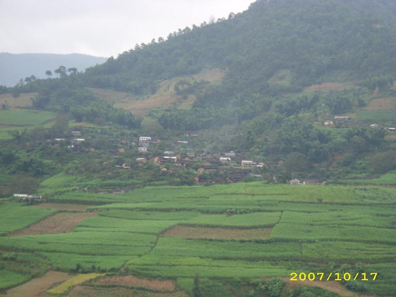 基卡自然村 基卡自然村