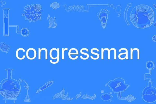 congressman congressman