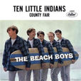 ten little indians ten little indians