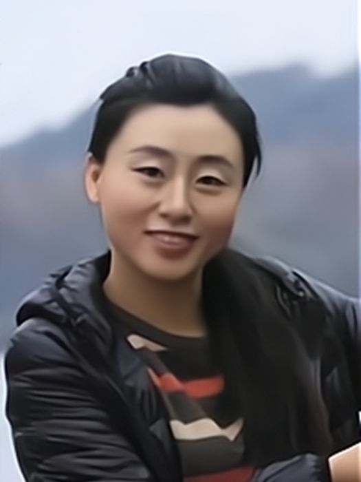 程亮(中國航天員張陸的妻子) 程亮(中國航天員張陸的妻子)