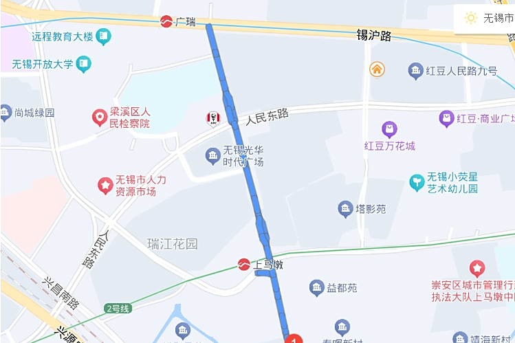 振奮路 振奮路