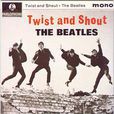 Twist and Shout(The Beatles演唱歌曲)