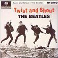 Twist and Shout(The Beatles演唱歌曲) Twist and Shout(The Beatles演唱歌曲)