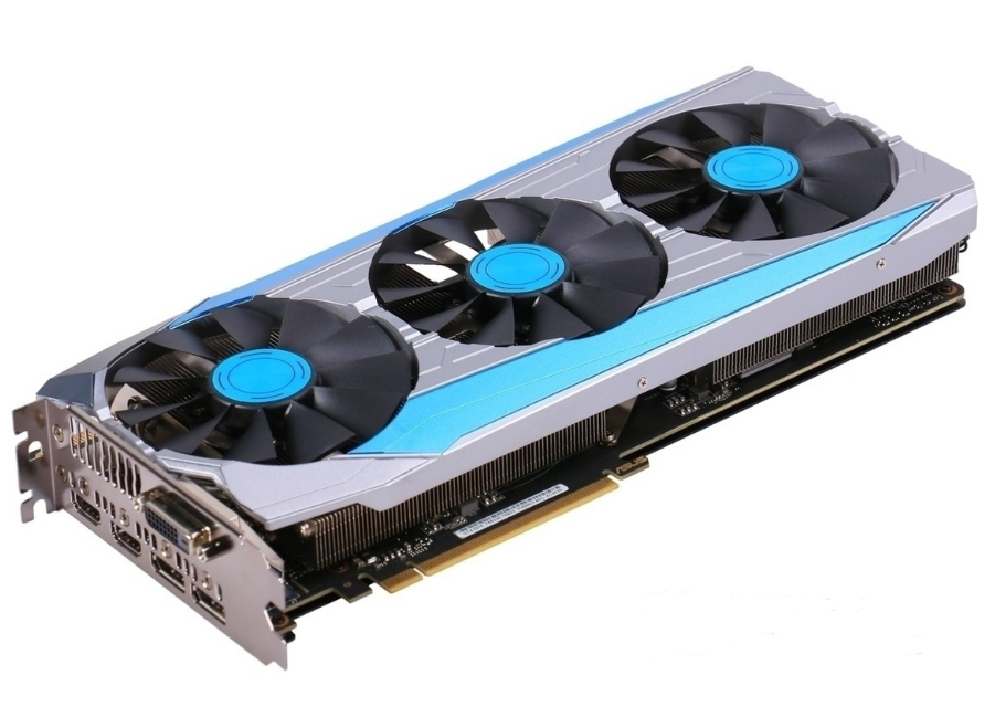 華碩DRAGON GTX 1070-O8G 華碩DRAGON GTX 1070-O8G