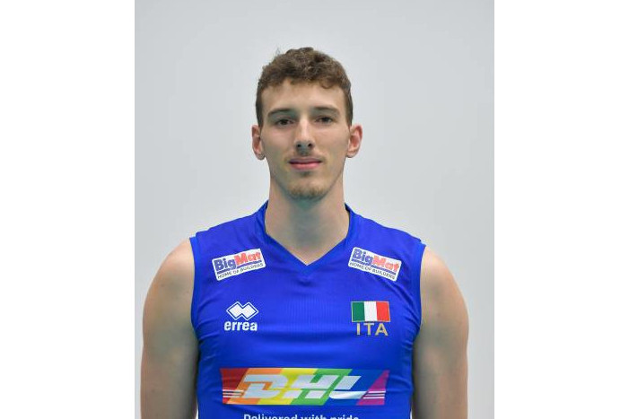 GARDINI Davide GARDINI Davide
