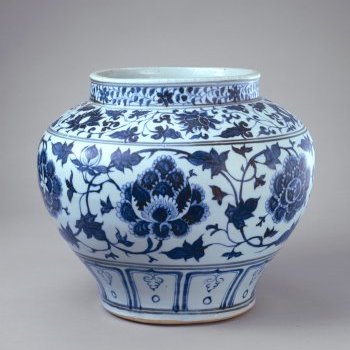 青花瓷(青花（瓷器）)