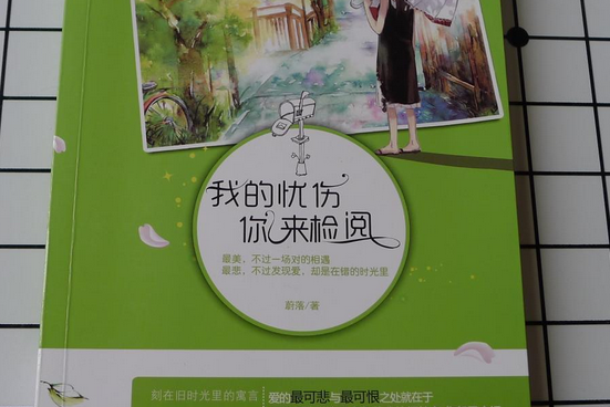 你來檢閱 你來檢閱
