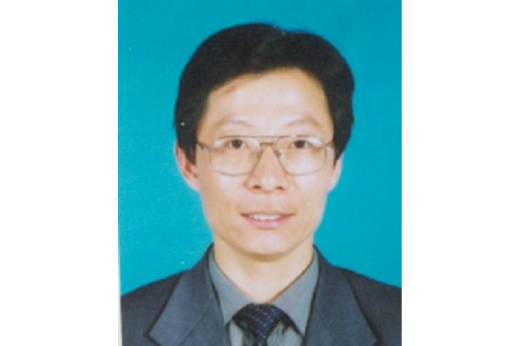 邱傑(安徽醫科大學副教授) 邱傑(安徽醫科大學副教授)