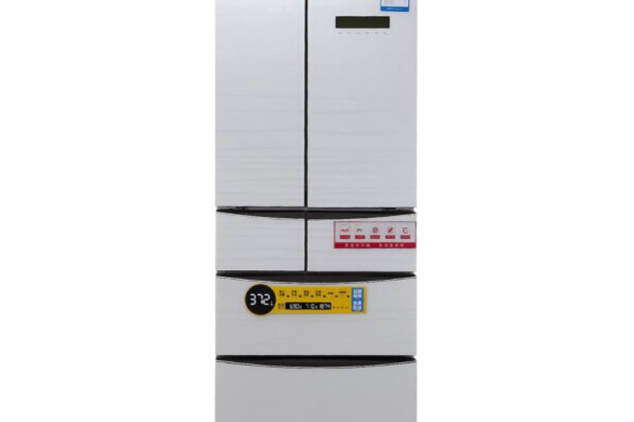 帝度BCD-372WMGB 帝度BCD-372WMGB