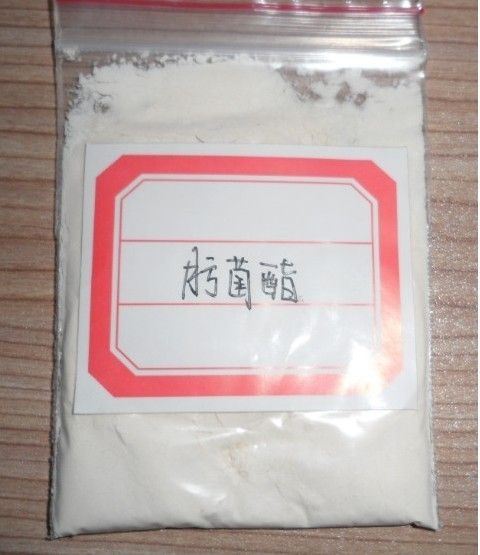 肟菌酯 肟菌酯