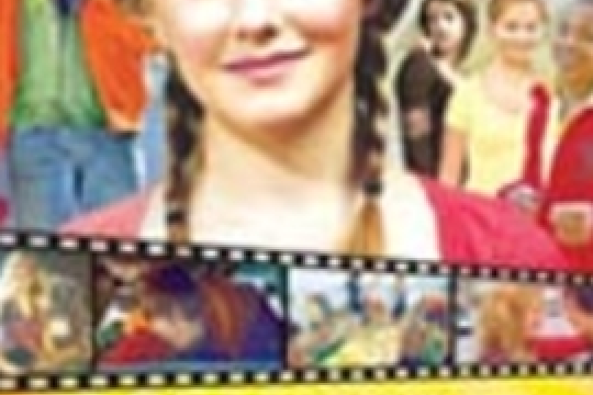 Rosa: The Movie Rosa: The Movie