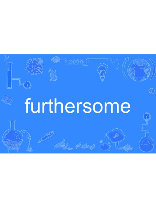 furthersome furthersome