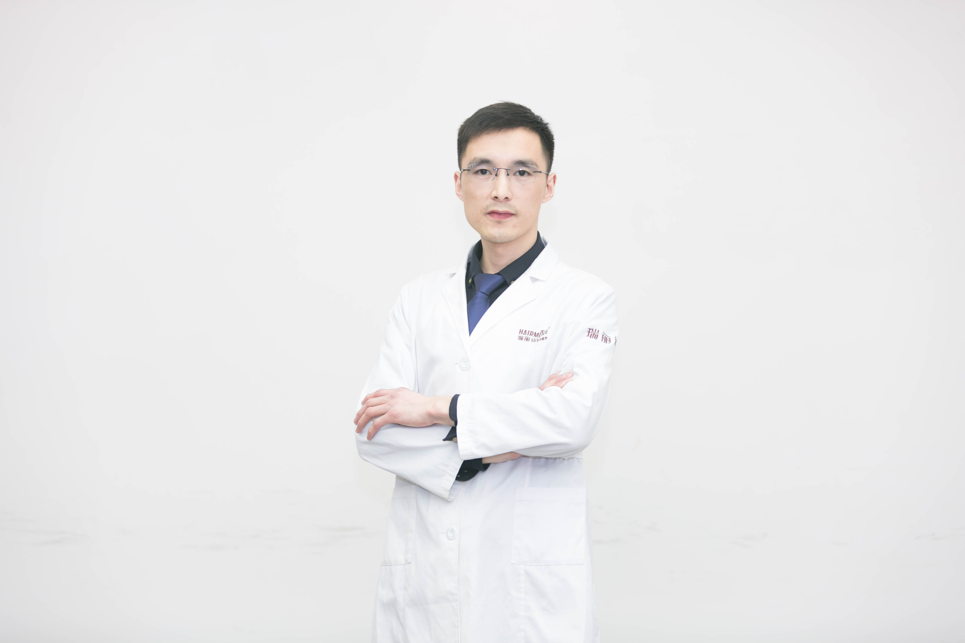 王榮富(外科醫生)