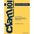 Studyguide for Advanced Engineering Mathematics by Kreyszig, Erwin Studyguide for Advanced Engineering Mathematics by Kreyszig, Erwin