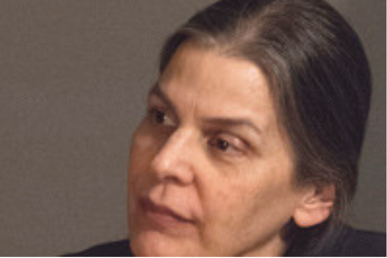 Nancy Depew