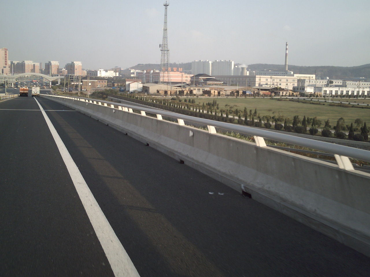 瀋大高速公路