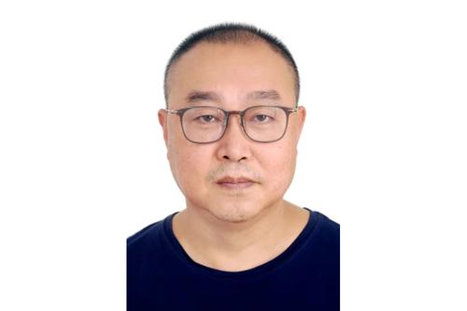 胡鋼(中國四川籍藝術家) 胡鋼(中國四川籍藝術家)