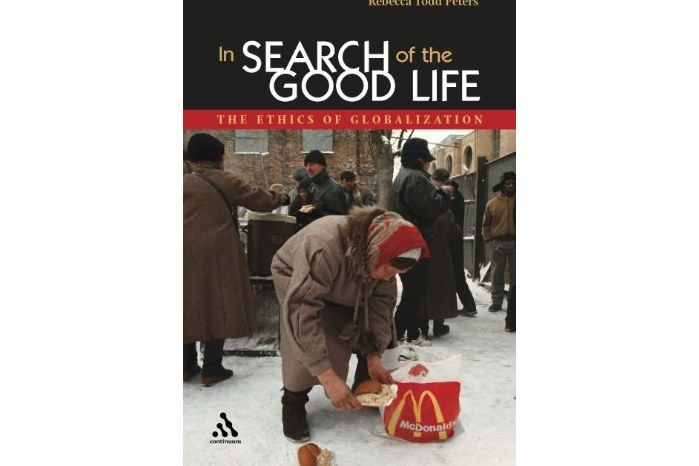 In Search of the Good Life In Search of the Good Life