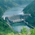 陳村水電站 陳村水電站