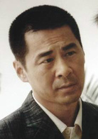 男人四十(楊若兮、陳建斌主演的電視劇)