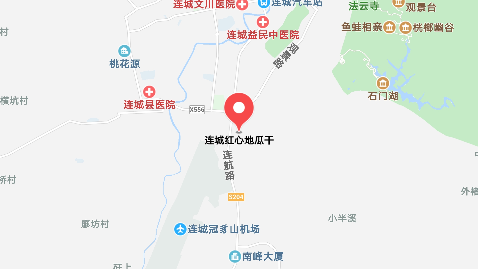 地圖信息