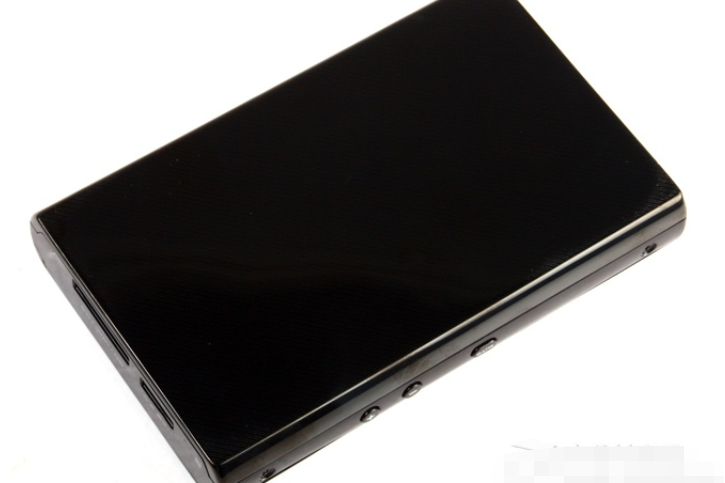 海美迪HD200A 海美迪HD200A