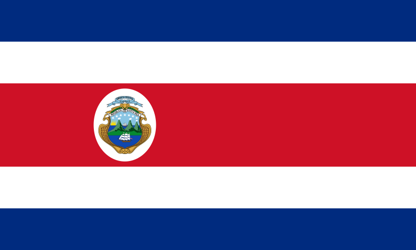 哥斯大黎加總統