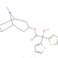 二（2-噻吩基）乙醇酸東莨菪酯