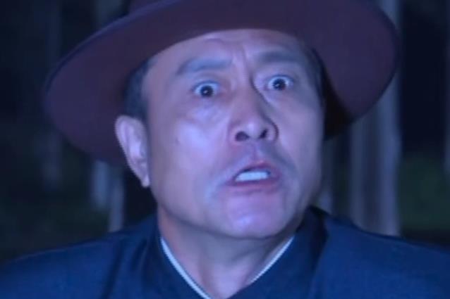 蘇明山(電視劇《虎膽神鷹》中的角色) 蘇明山(電視劇《虎膽神鷹》中的角色)