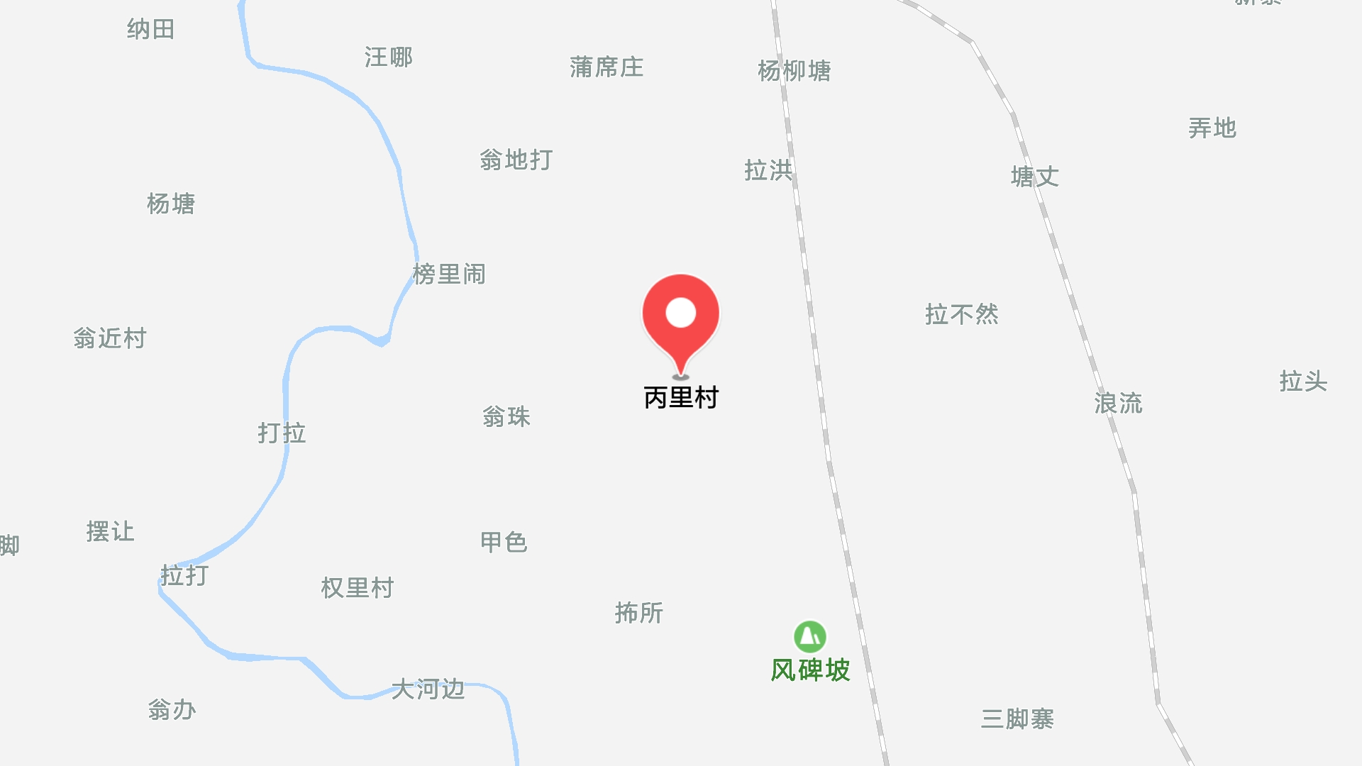地圖信息