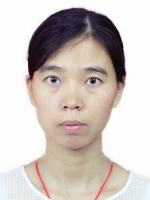 孫娜娜(西安石油大學石油工程學院講師) 孫娜娜(西安石油大學石油工程學院講師)