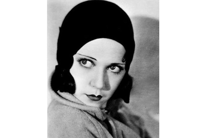Marion Byron Marion Byron