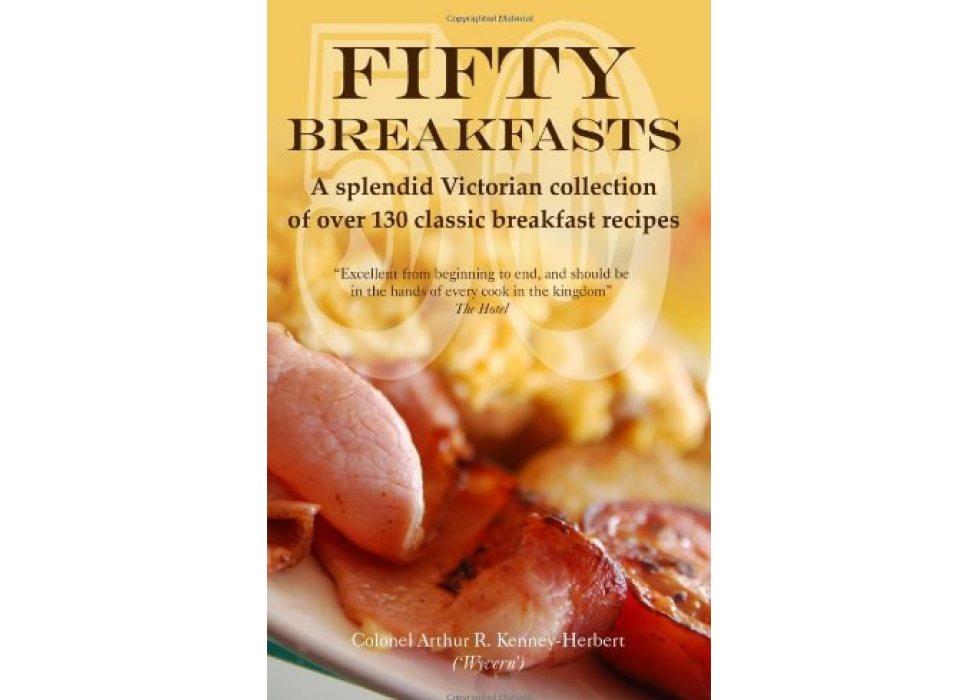 Fifty Breakfasts