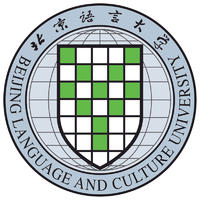 北京語言大學校徽