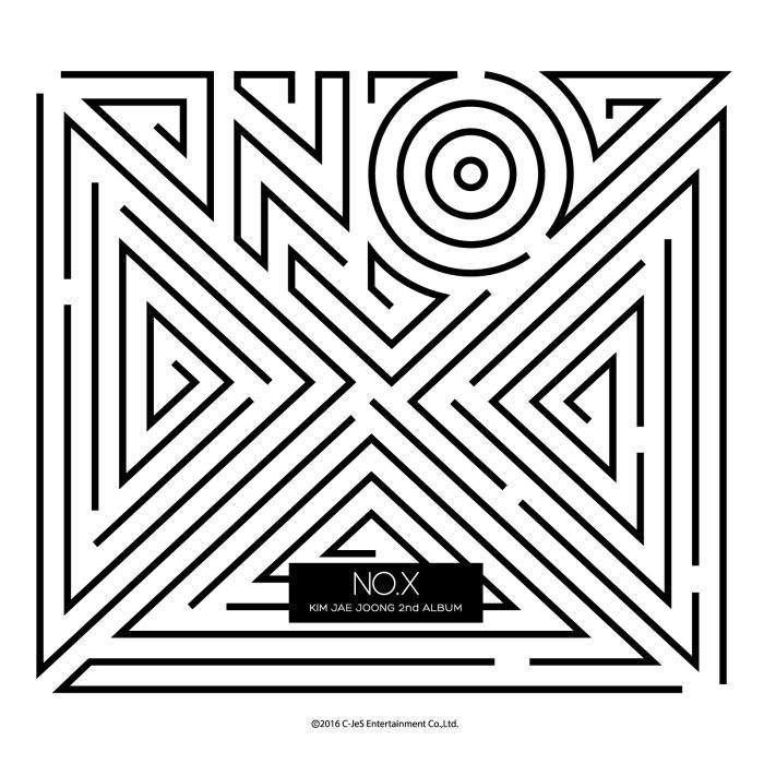 NO.X NO.X