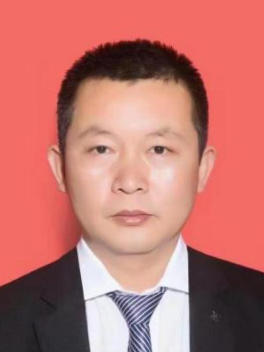 楊坤平 楊坤平