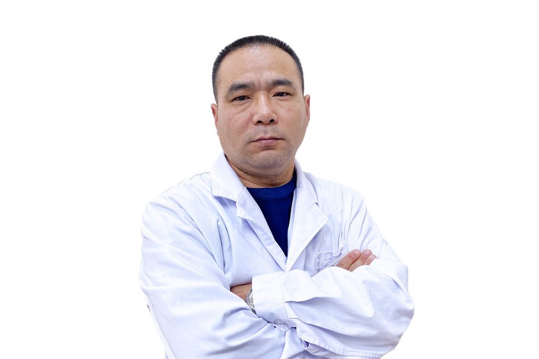 李富平(北京和平中西醫結合醫院醫生) 李富平(北京和平中西醫結合醫院醫生)