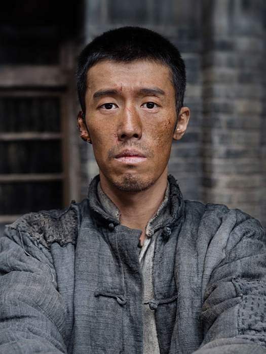 宋存義(電影《南京照相館》中的角色) 宋存義(電影《南京照相館》中的角色)