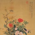 歲朝麗景圖 歲朝麗景圖