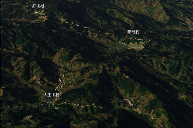 大王山村(湖北省黃岡市蘄春縣檀林鎮下轄村) 大王山村(湖北省黃岡市蘄春縣檀林鎮下轄村)