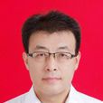 秦向陽(黃河上中游管理局副局長) 秦向陽(黃河上中游管理局副局長)