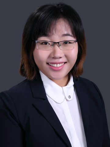 張麗敏(律師) 張麗敏(律師)