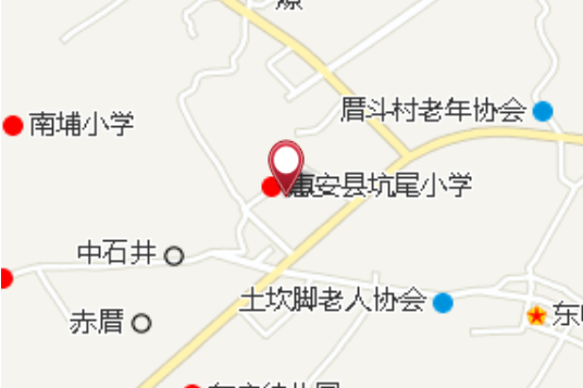 頂坑尾 頂坑尾
