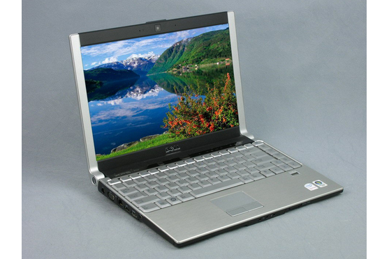 戴爾 XPS M1330(T5550) 戴爾 XPS M1330(T5550)